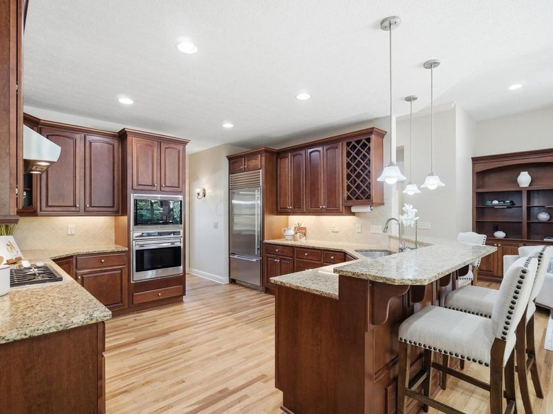6762 Mahogany Drive, Galena, OH 43021 Photo 13