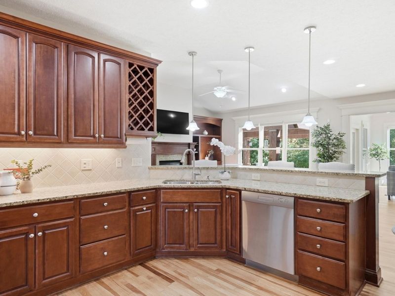 6762 Mahogany Drive, Galena, OH 43021 Photo 16
