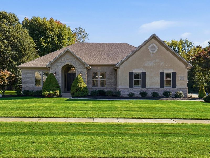 6762 Mahogany Drive, Galena, OH 43021 Photo 2