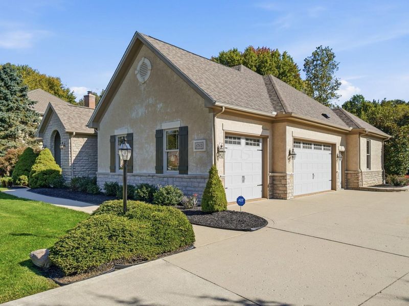 6762 Mahogany Drive, Galena, OH 43021 Photo 3