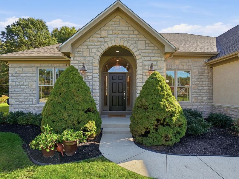 6762 Mahogany Drive, Galena, OH 43021 Photo 4