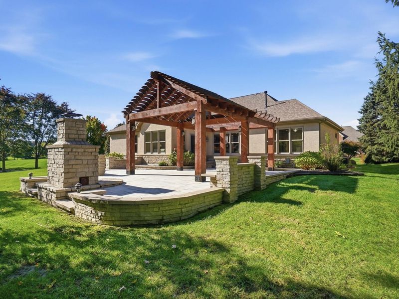 6762 Mahogany Drive, Galena, OH 43021 Photo 76