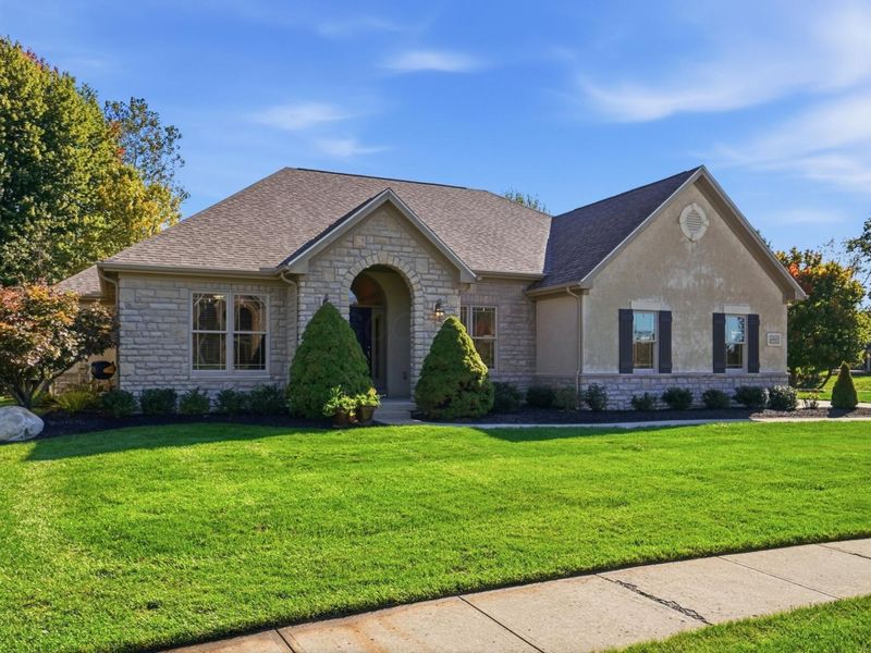 6762 Mahogany Drive, Galena, OH 43021 Photo 79