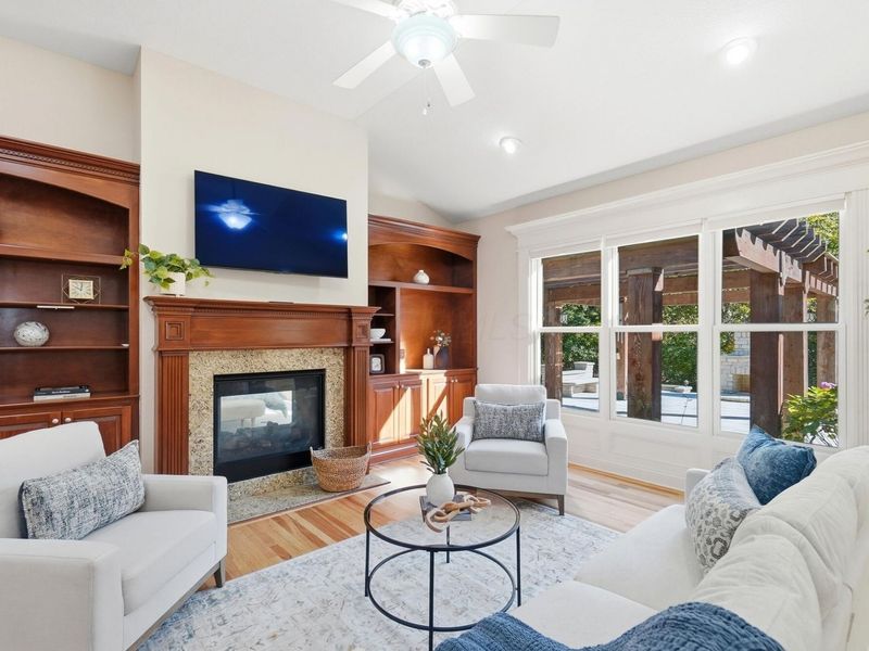 6762 Mahogany Drive, Galena, OH 43021 Photo 8
