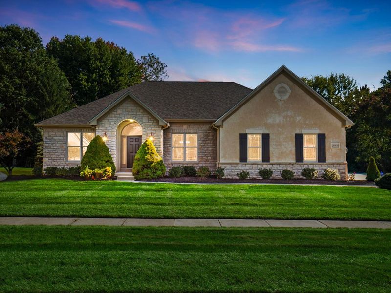 6762 Mahogany Drive, Galena, OH 43021 Photo 80