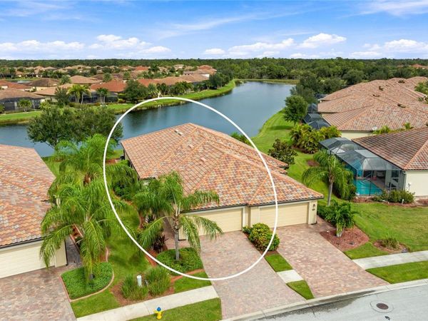 20297 TESORO DR , VENICE, FL 34293