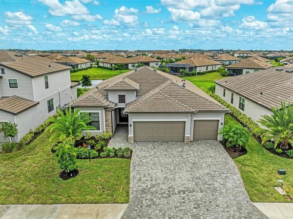 15332 SERENE SHORES LOOP , BRADENTON, FL 34211