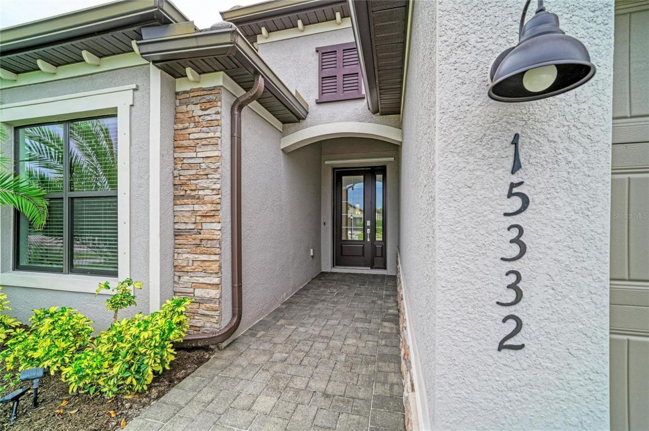 15332 Serene Shores Loop, Bradenton, FL 34211 Photo