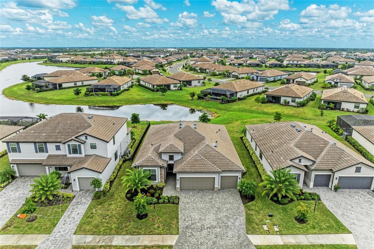 15332 Serene Shores Loop, Bradenton, FL 34211 Photo