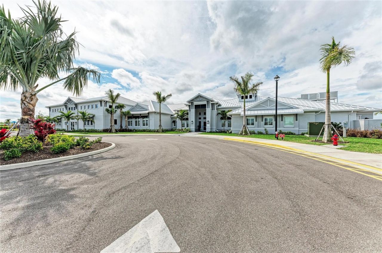 15332 Serene Shores Loop, Bradenton, FL 34211 Photo