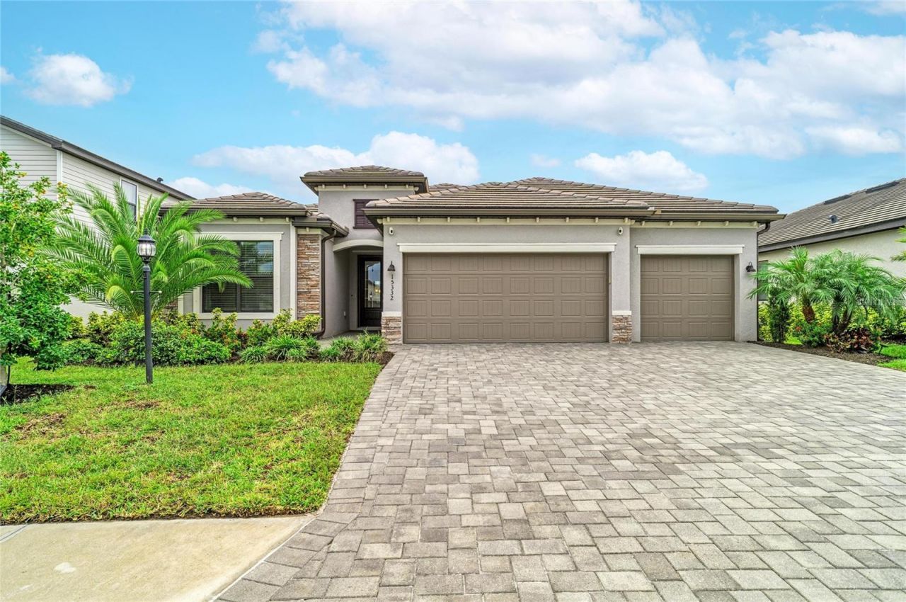 15332 Serene Shores Loop, Bradenton, FL 34211 Photo