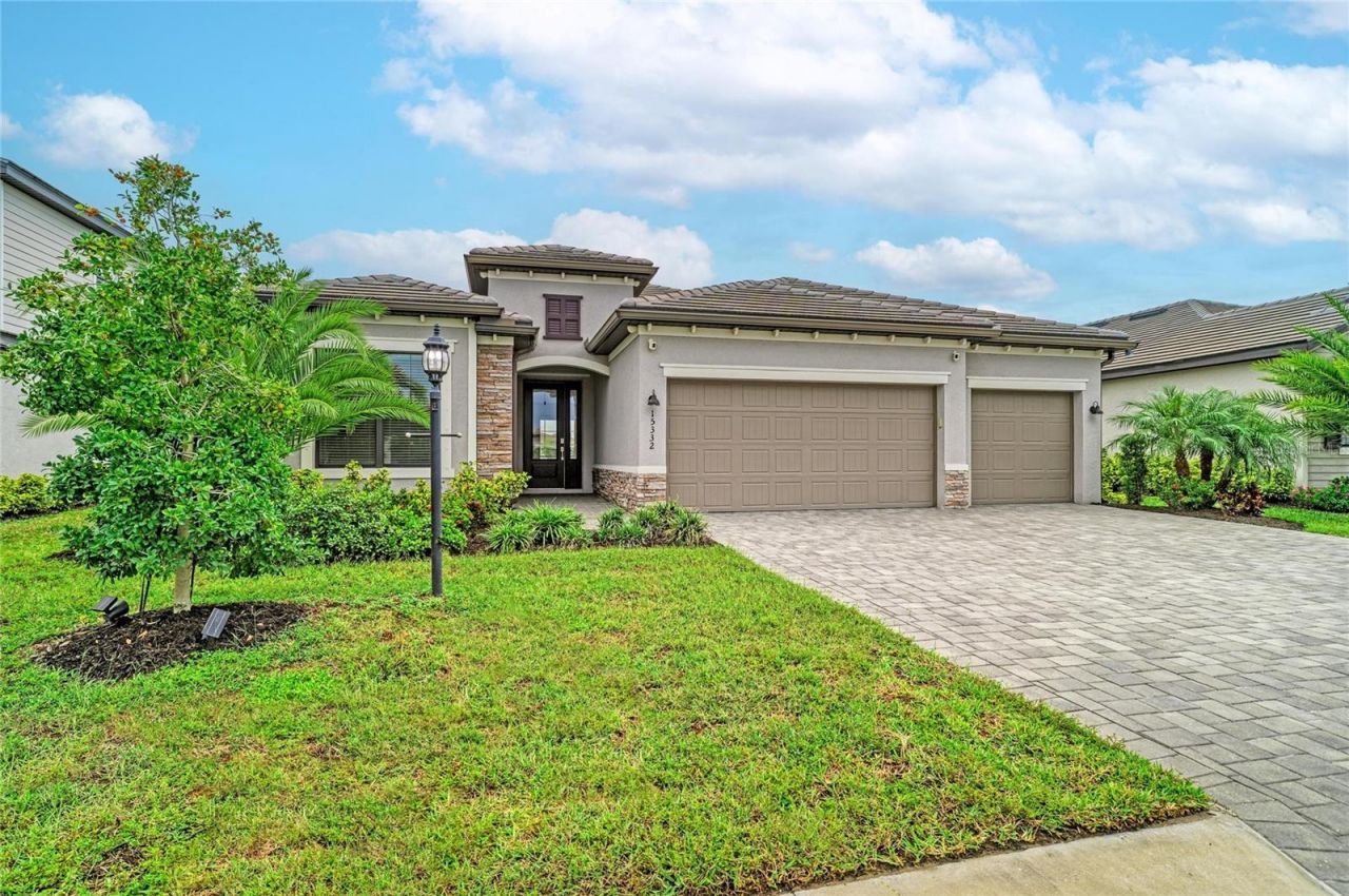 15332 Serene Shores Loop, Bradenton, FL 34211 Photo
