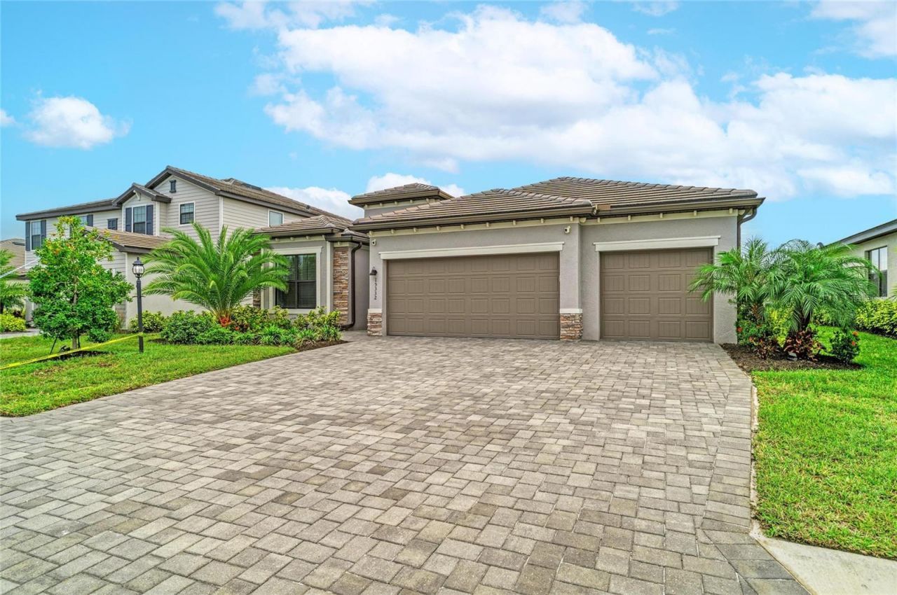 15332 Serene Shores Loop, Bradenton, FL 34211 Photo
