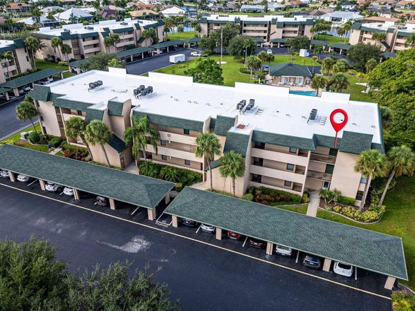 601 SHREVE STREET, Unit 66C, PUNTA GORDA, FL 33950