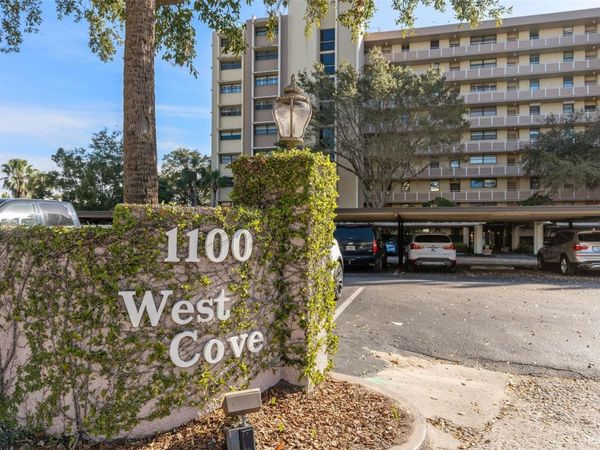 1100 S ORLANDO AVENUE, Unit 306, MAITLAND, FL 32751