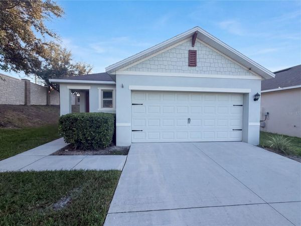 2782 TIMBER HAWK CIRCLE , OCOEE, FL 34761