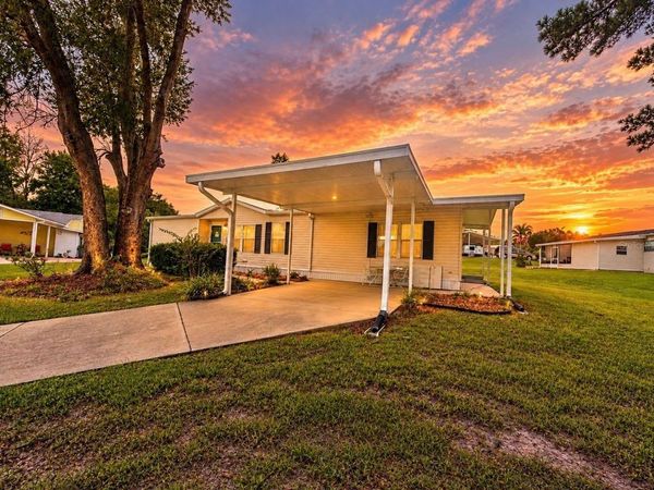 543 SW 79TH TERRACE , OCALA, FL 34474