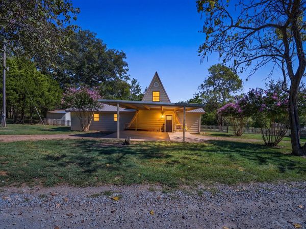 14046 N 365 Road, Hulbert, OK 74441