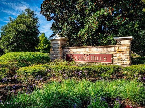 3089 LAUREL SPRINGS Drive, Green Cove Springs, FL 32043