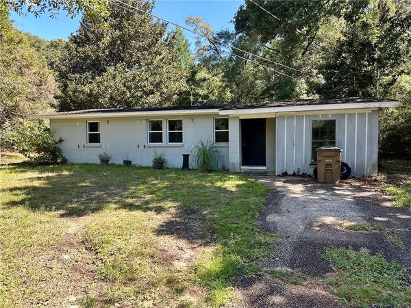 2213 Vivian Drive, Mobile, AL 36693