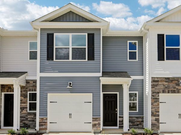 246 Maddox Drive , Aberdeen, NC 28315