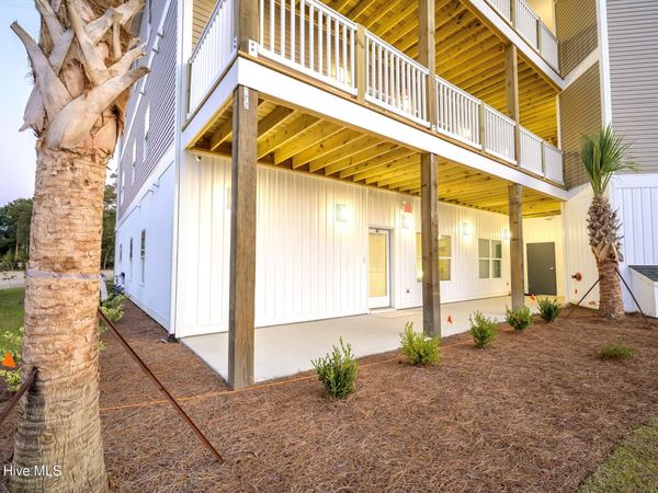 400 Lighthouse Lane , Unit A1, Cedar Point, NC 28584