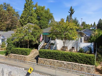 22 S Auburn St, Colfax, CA 95713 Photo