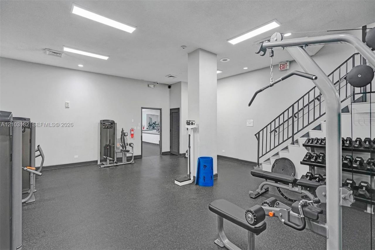 251 174th St, Unit 1607, Sunny Isles Beach, FL 33160 Photo