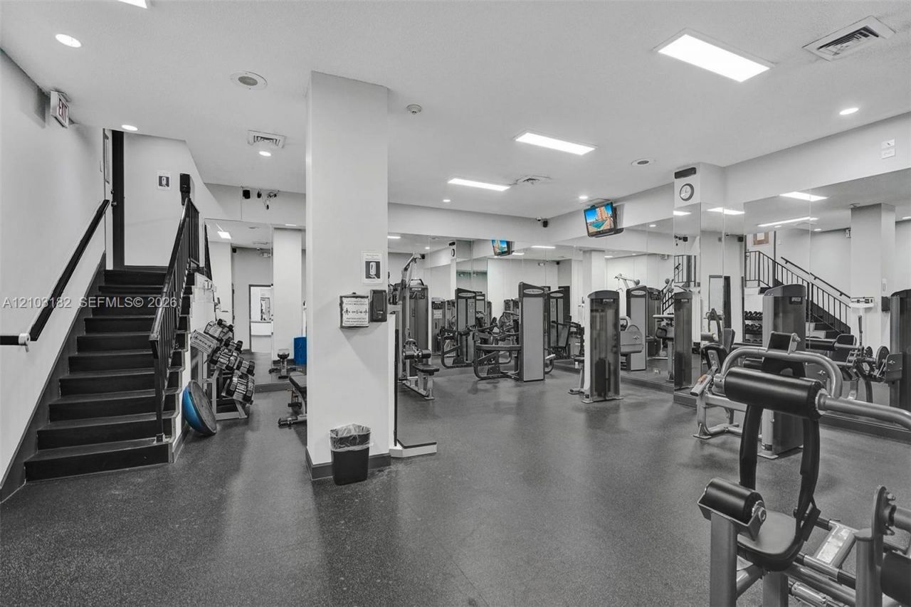 251 174th St, Unit 1607, Sunny Isles Beach, FL 33160 Photo