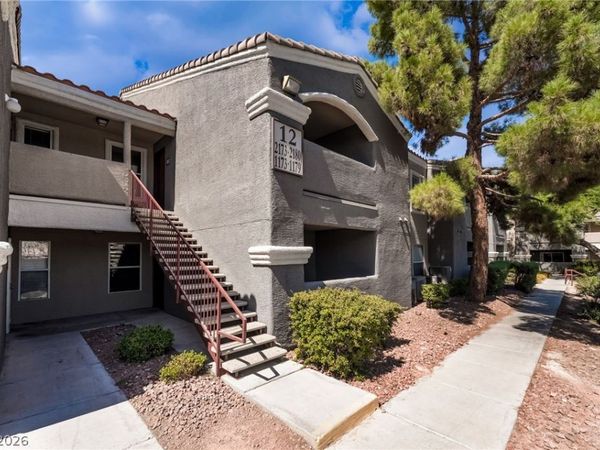 5055 W Hacienda Avenue , Unit 1174, Las Vegas, NV 89118
