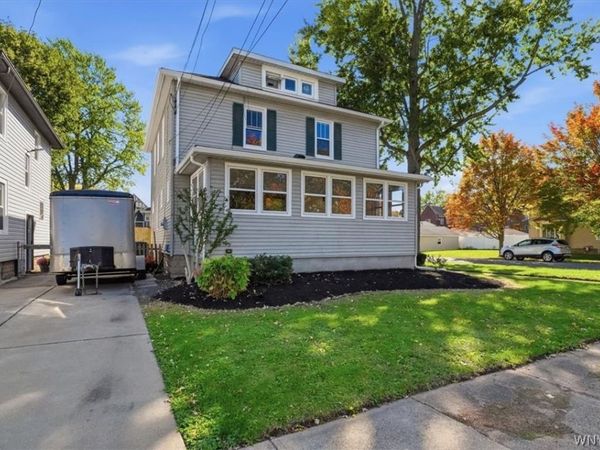 369 Stanley Street , North Tonawanda, NY 14120