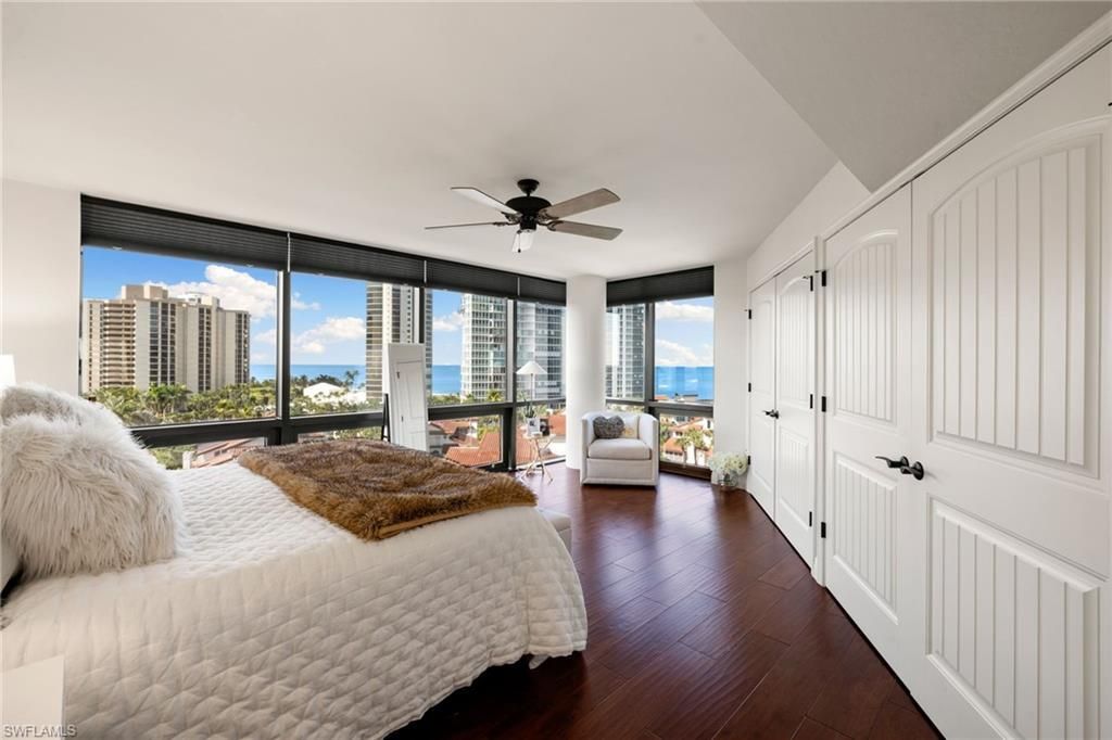 4751 Gulf Shore Blvd N, Unit 905, Naples, FL 34103 Photo