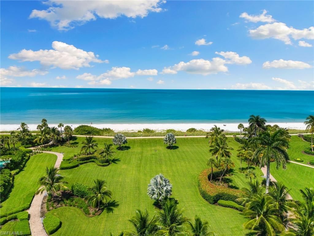 4751 Gulf Shore Blvd N, Unit 905, Naples, FL 34103 Photo
