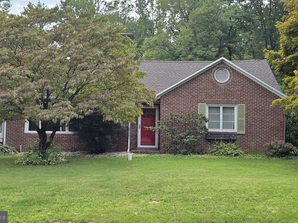1635 S COCALICO ROAD , DENVER, PA 17517