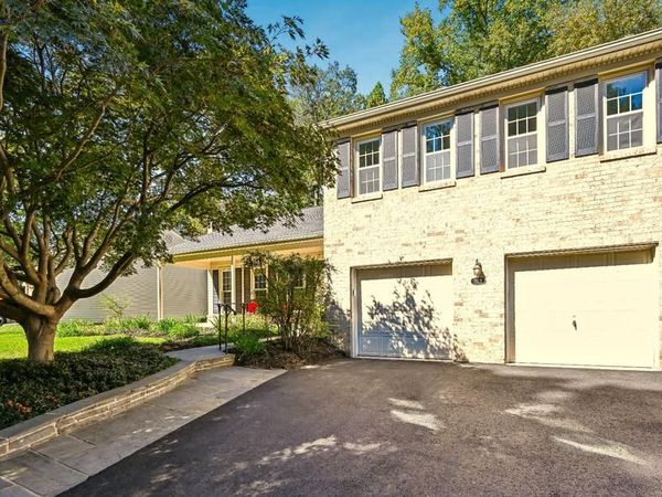7030 FLAX STREET, SPRINGFIELD, VA 22152