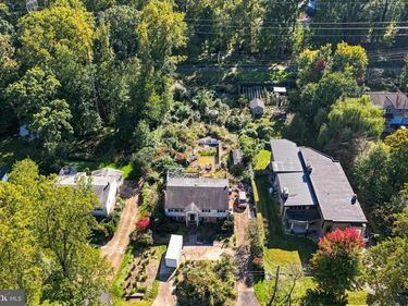 8123 WESTCHESTER DRIVE , VIENNA, VA 22182