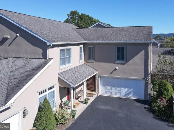 102 ASBURY LANE , STATE COLLEGE, PA 16801