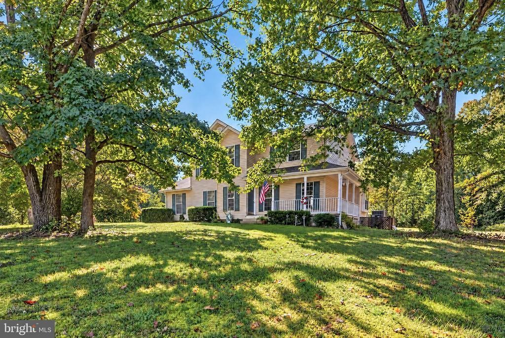 6570 HORSESHOE DRIVE, LA PLATA, MD 20646