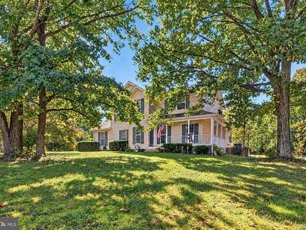 6570 HORSESHOE DRIVE, LA PLATA, MD 20646