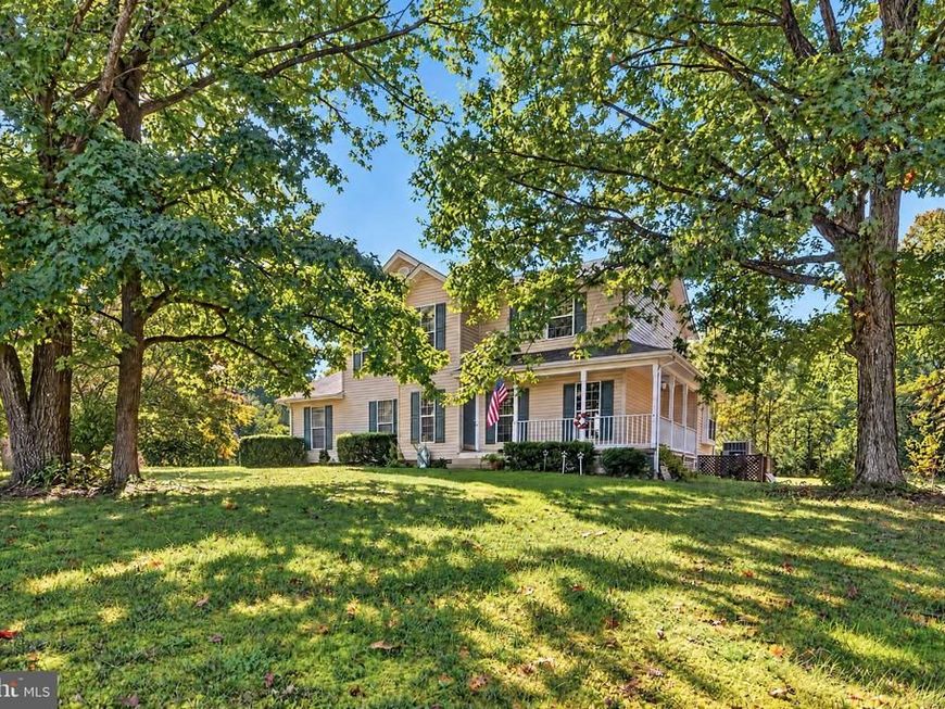 6570 Horseshoe Drive, La Plata, MD 20646 Main Photo