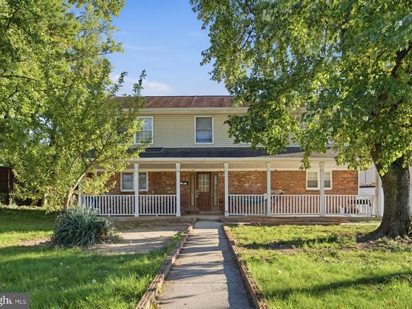 8039 NEW RIGGS ROAD, HYATTSVILLE, MD 20783