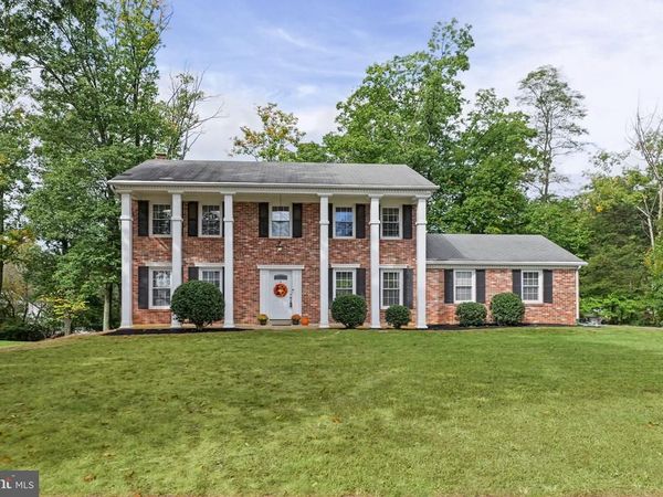 26216 RUDALE DRIVE, CLARKSBURG, MD 20871