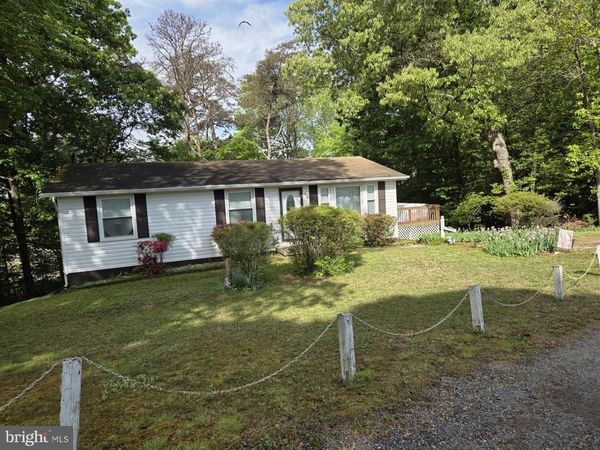 12475 ROUSBY HALL ROAD , LUSBY, MD 20657