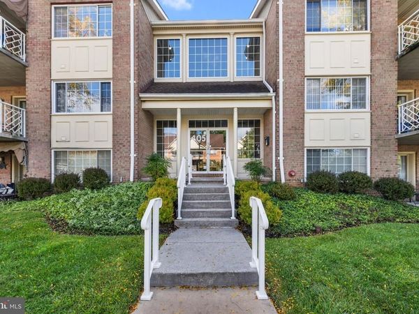 405 KILREE ROAD, Unit 303, LUTHERVILLE TIMONIUM, MD 21093