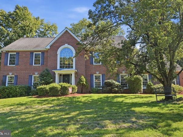 6 JENNIFER LANE , CHURCHVILLE, PA 18966