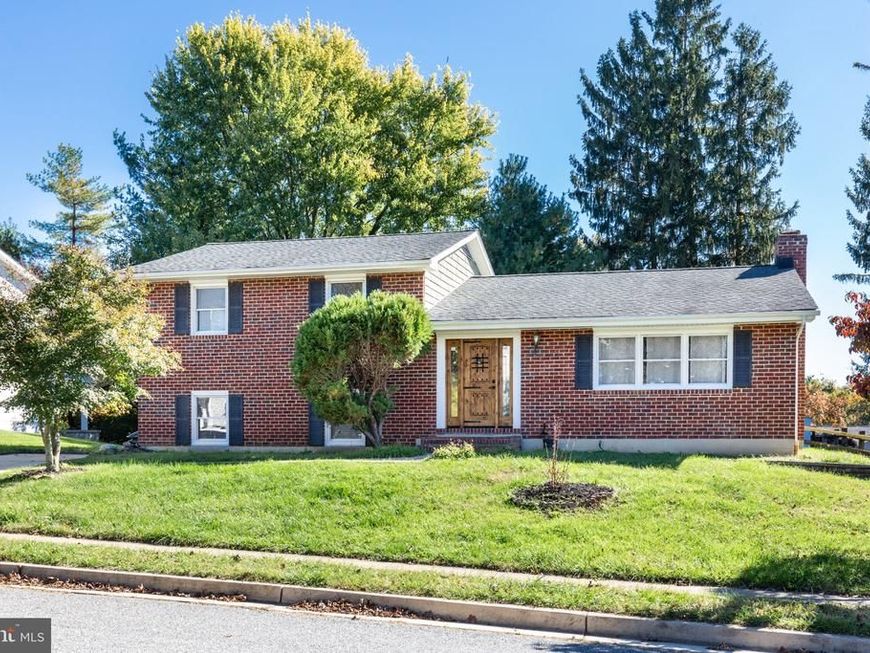 10709 Lancewood Road, Cockeysville, MD 21030 Main Photo