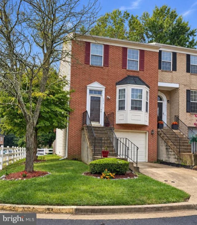 2319 WOODBARK LANE , SUITLAND, MD 20746
