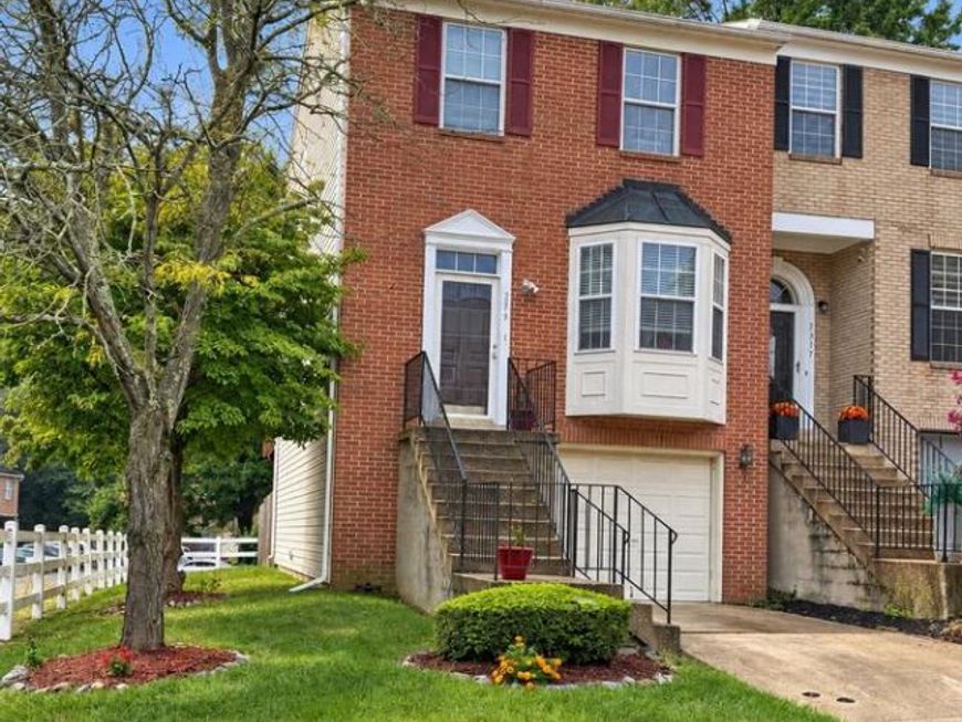 2319 Woodbark Lane , Suitland, MD 20746 Main Photo