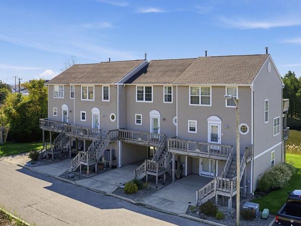5 SOUTHWINDS DRIVE, LITTLE EGG HARBOR TWP, NJ 08087