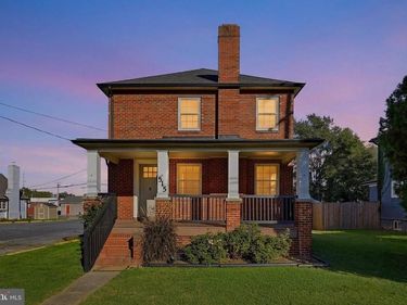 515 VIRGINIA AVENUE , FRONT ROYAL, VA 22630